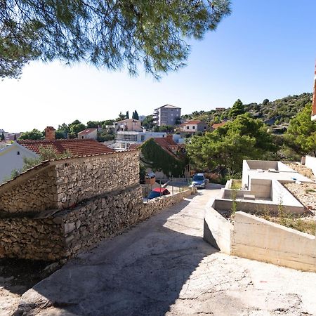 Villa Mia Filomena Sevid Esterno foto