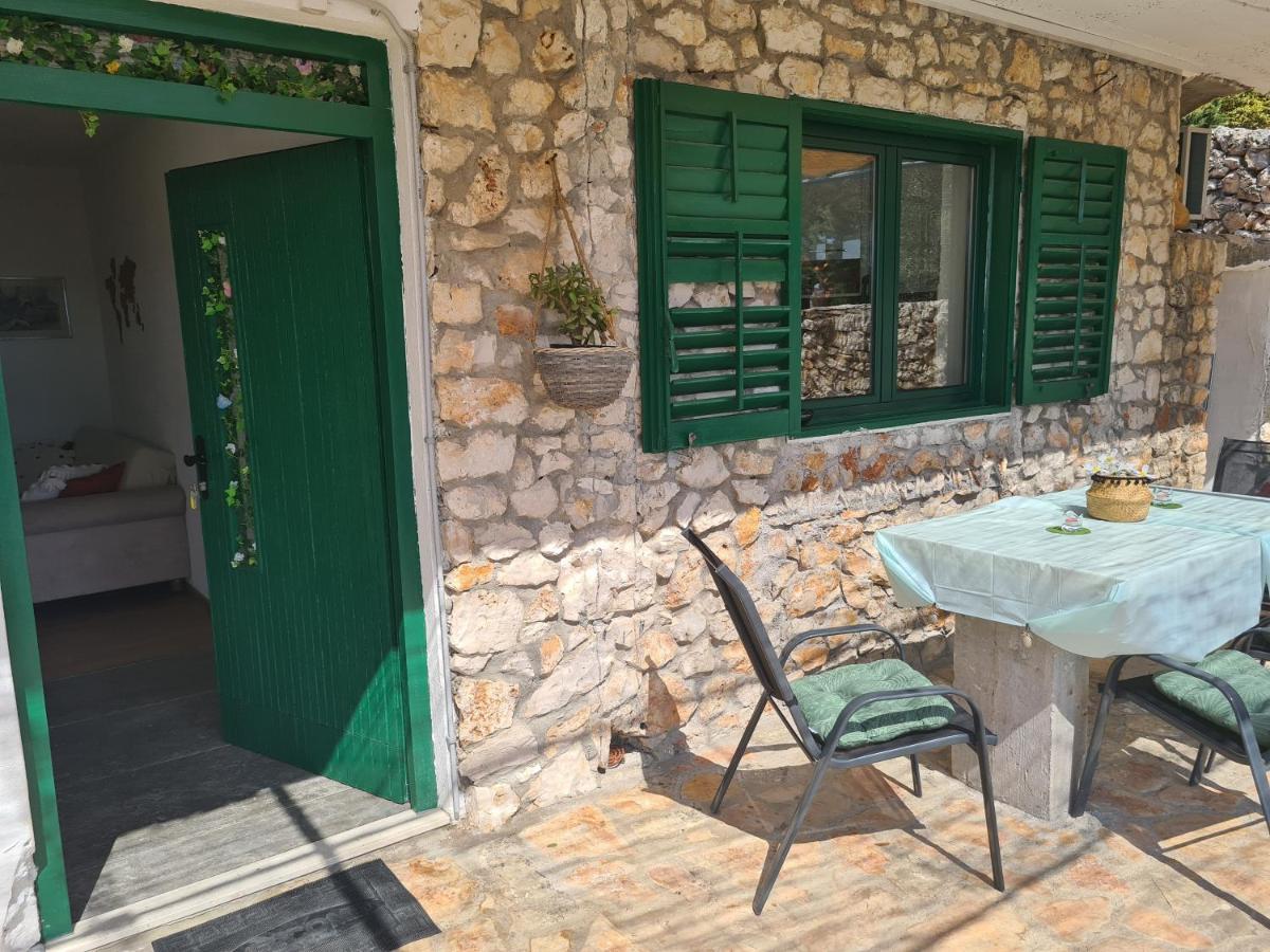 Villa Mia Filomena Sevid Esterno foto