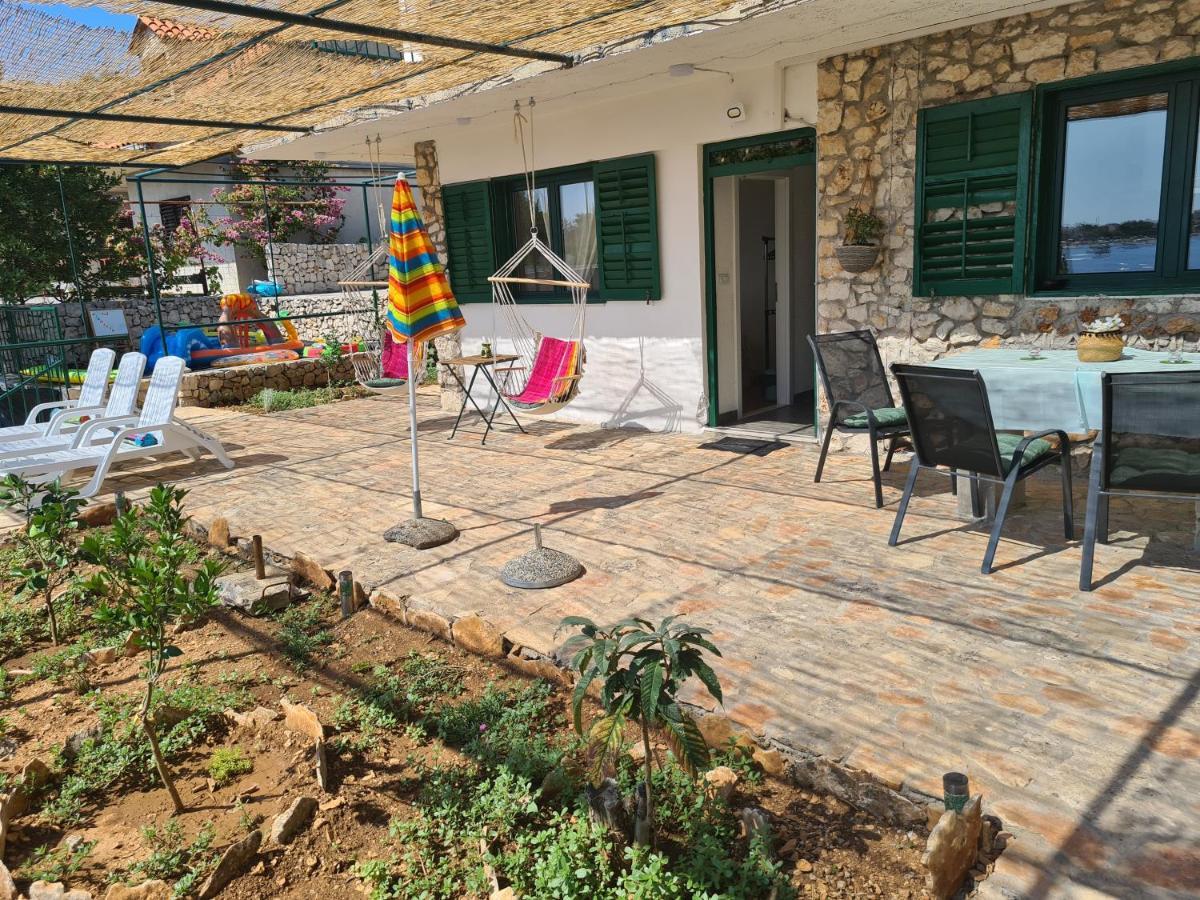 Villa Mia Filomena Sevid Esterno foto