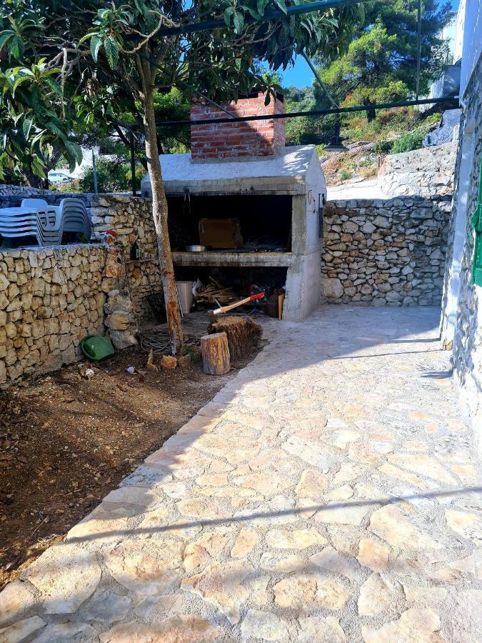 Villa Mia Filomena Sevid Esterno foto