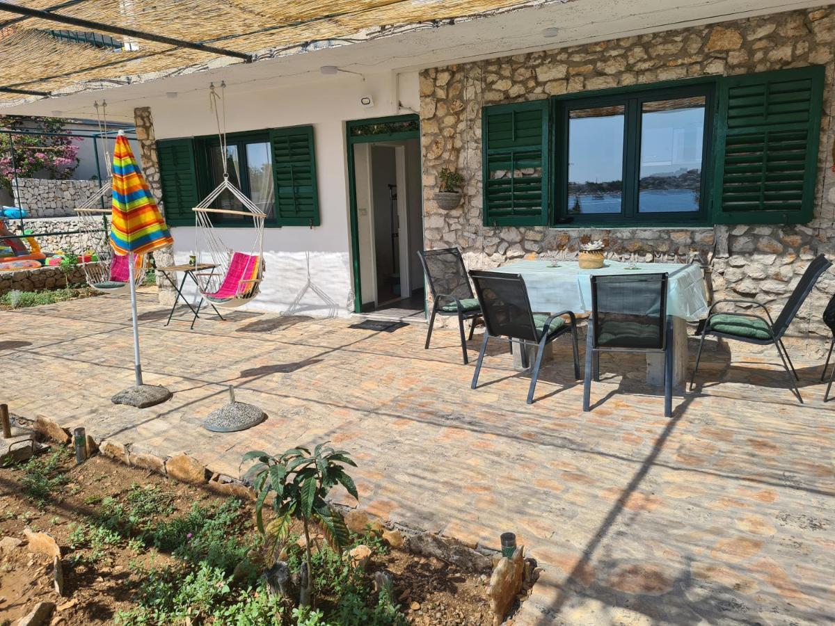 Villa Mia Filomena Sevid Esterno foto