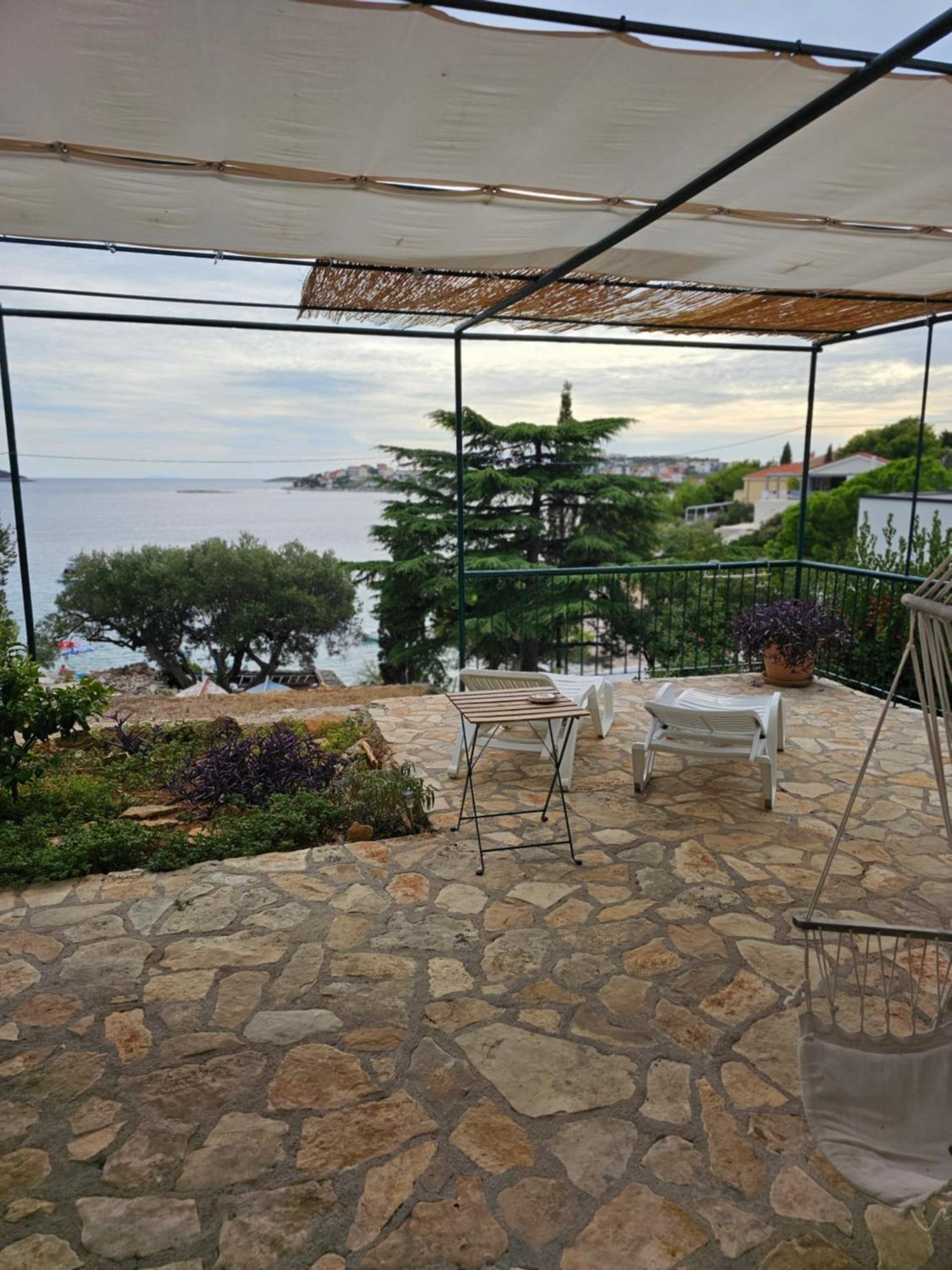 Villa Mia Filomena Sevid Esterno foto