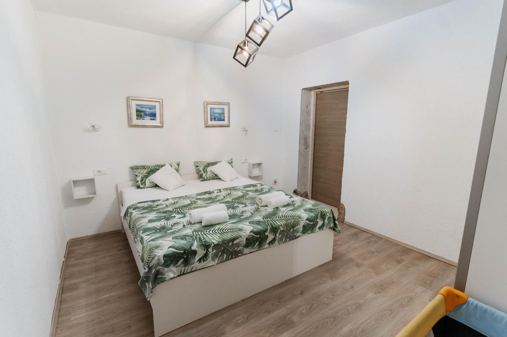 Villa Mia Filomena Sevid Esterno foto