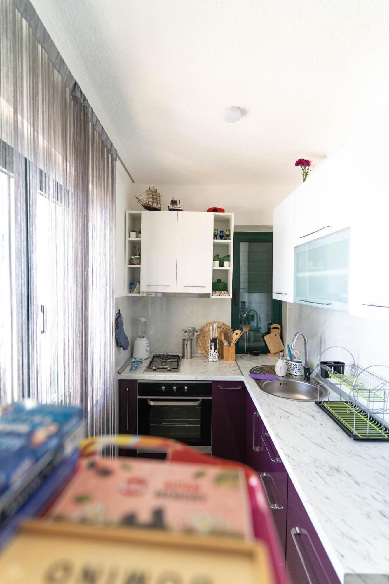 Villa Mia Filomena Sevid Esterno foto