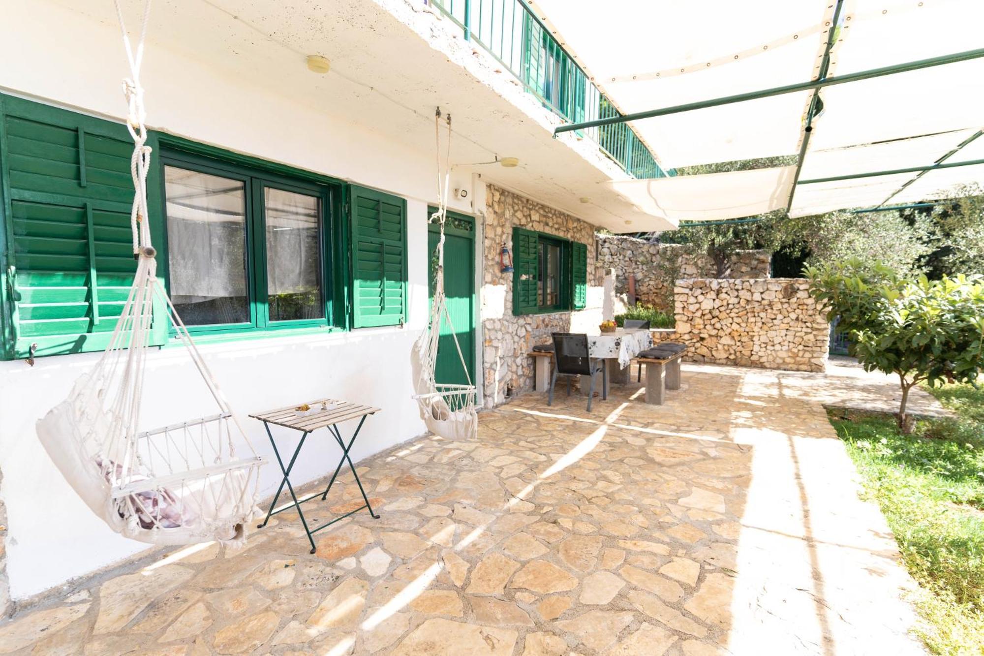 Villa Mia Filomena Sevid Esterno foto