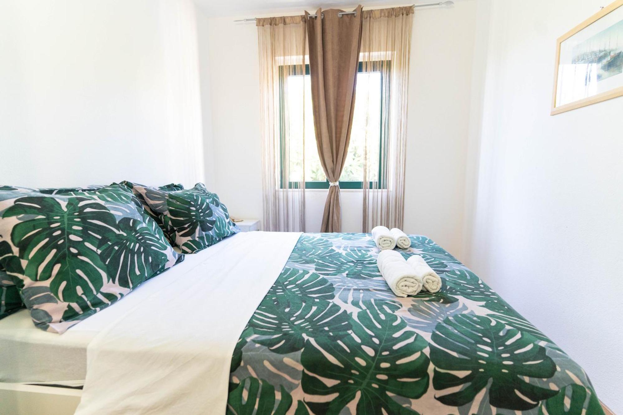 Villa Mia Filomena Sevid Esterno foto