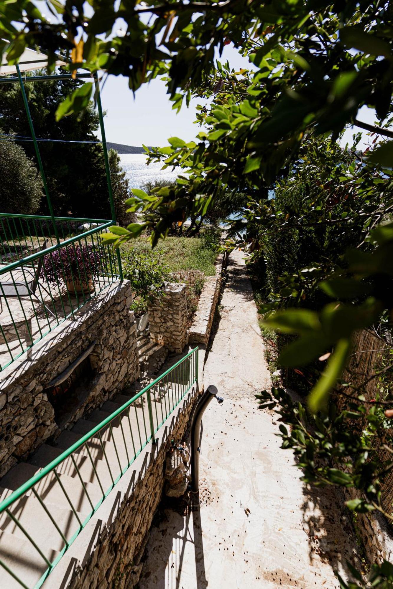 Villa Mia Filomena Sevid Esterno foto