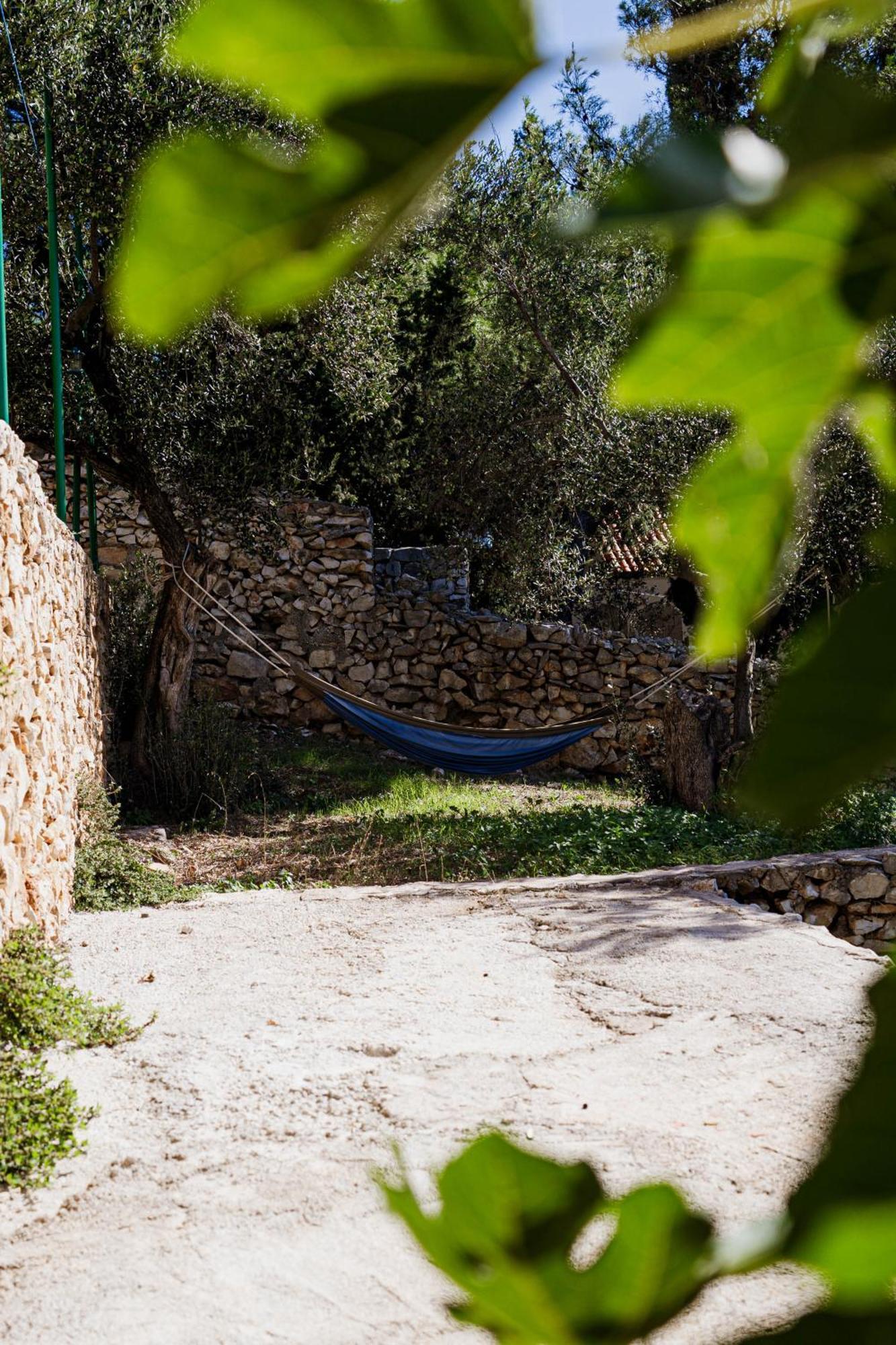 Villa Mia Filomena Sevid Esterno foto