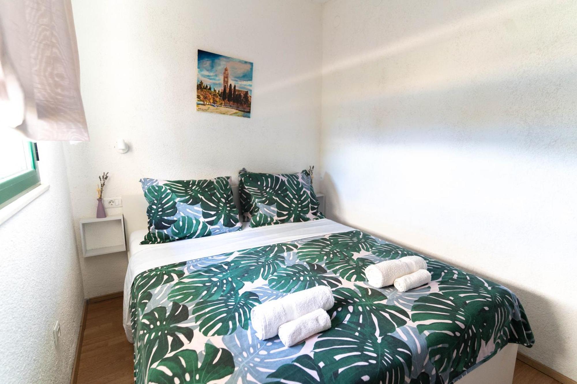 Villa Mia Filomena Sevid Esterno foto