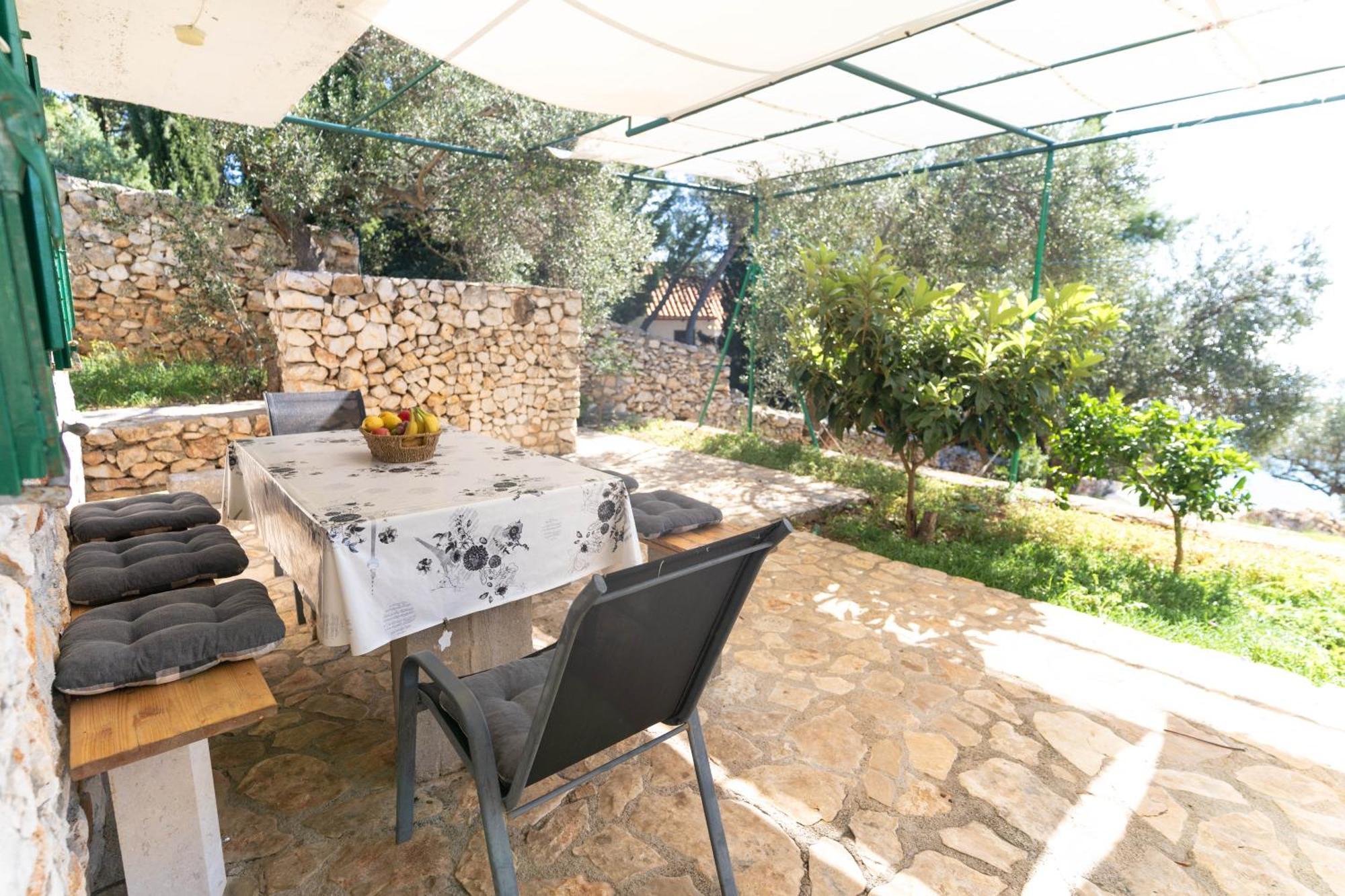 Villa Mia Filomena Sevid Esterno foto