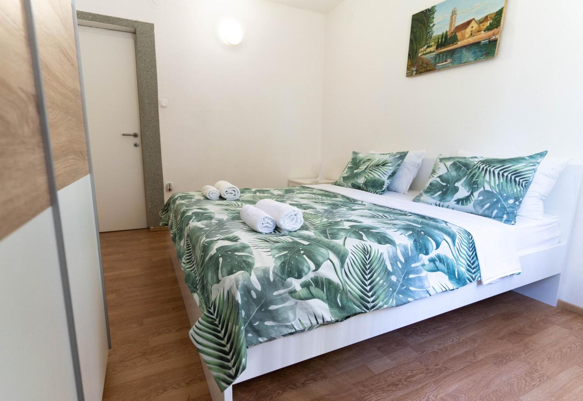 Villa Mia Filomena Sevid Esterno foto