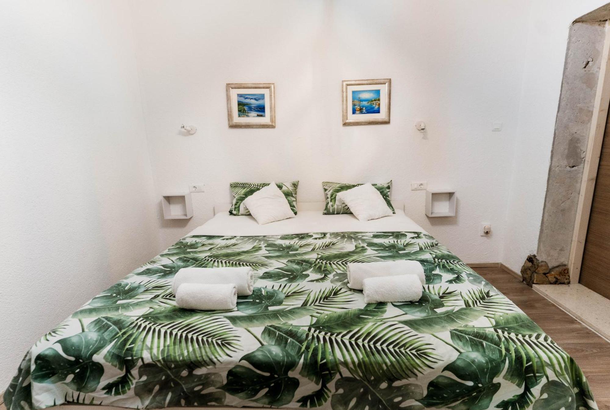 Villa Mia Filomena Sevid Esterno foto