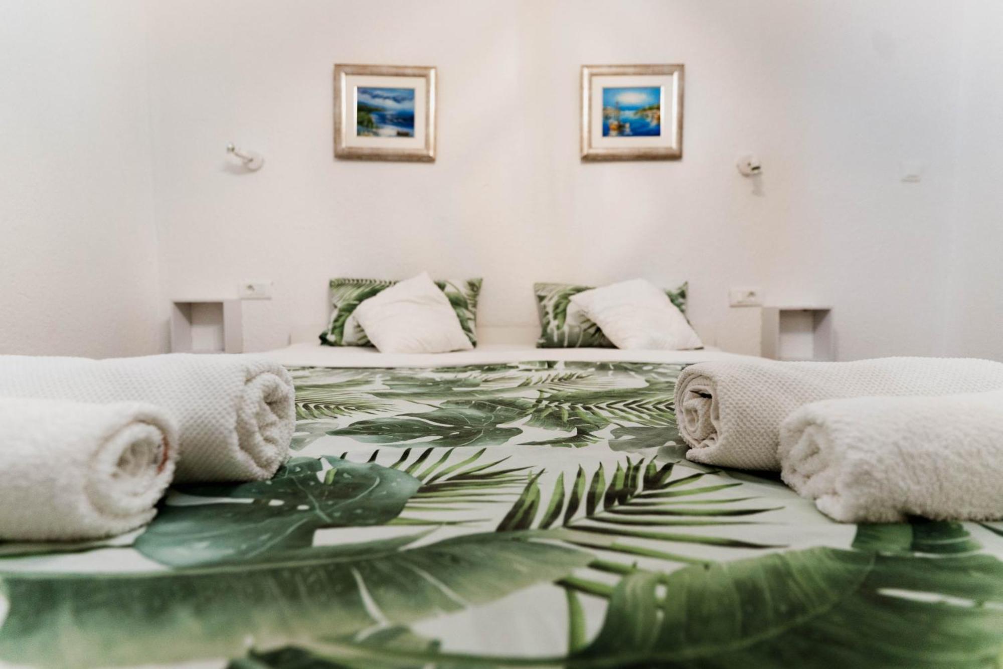 Villa Mia Filomena Sevid Esterno foto