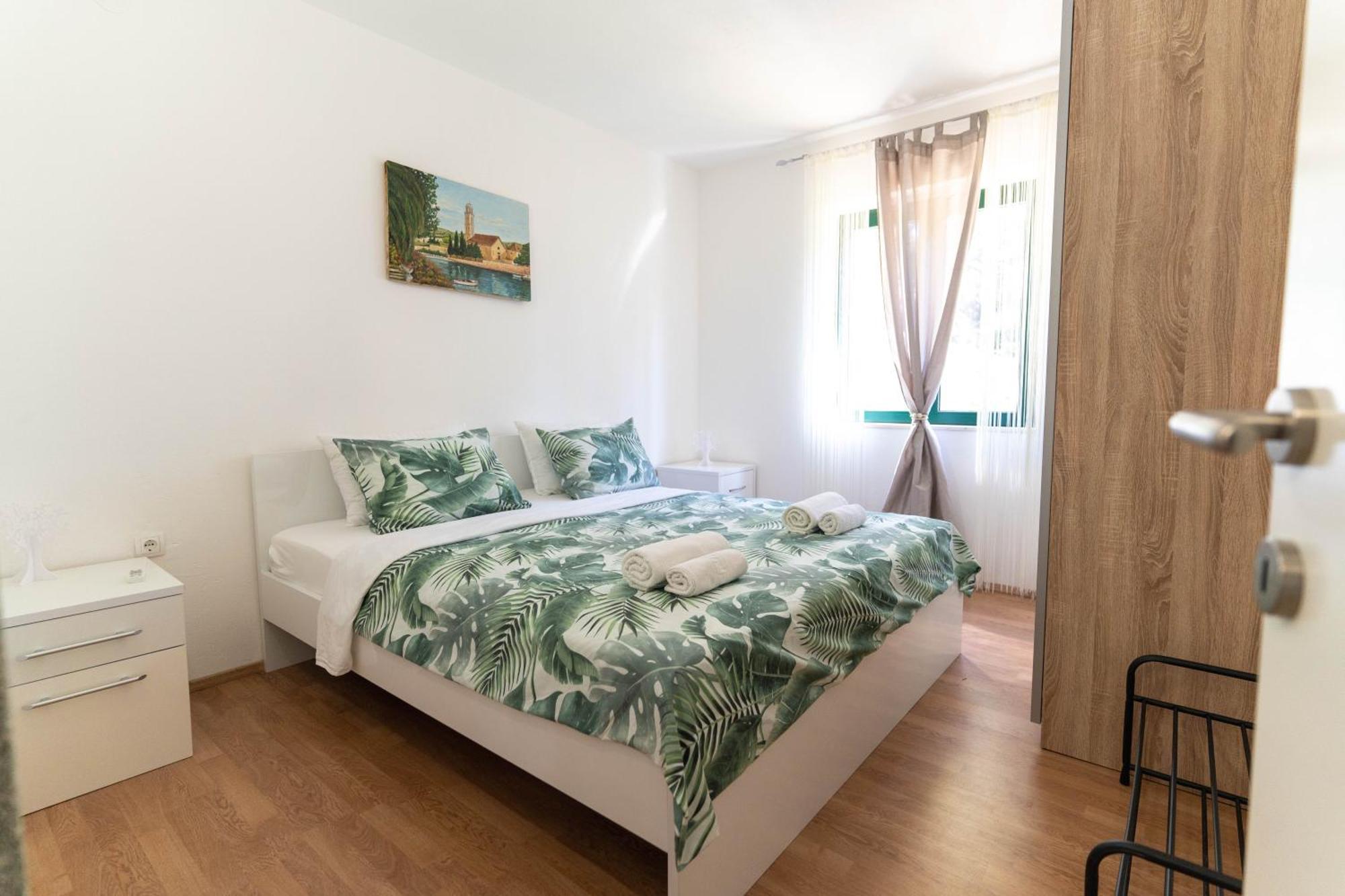 Villa Mia Filomena Sevid Esterno foto